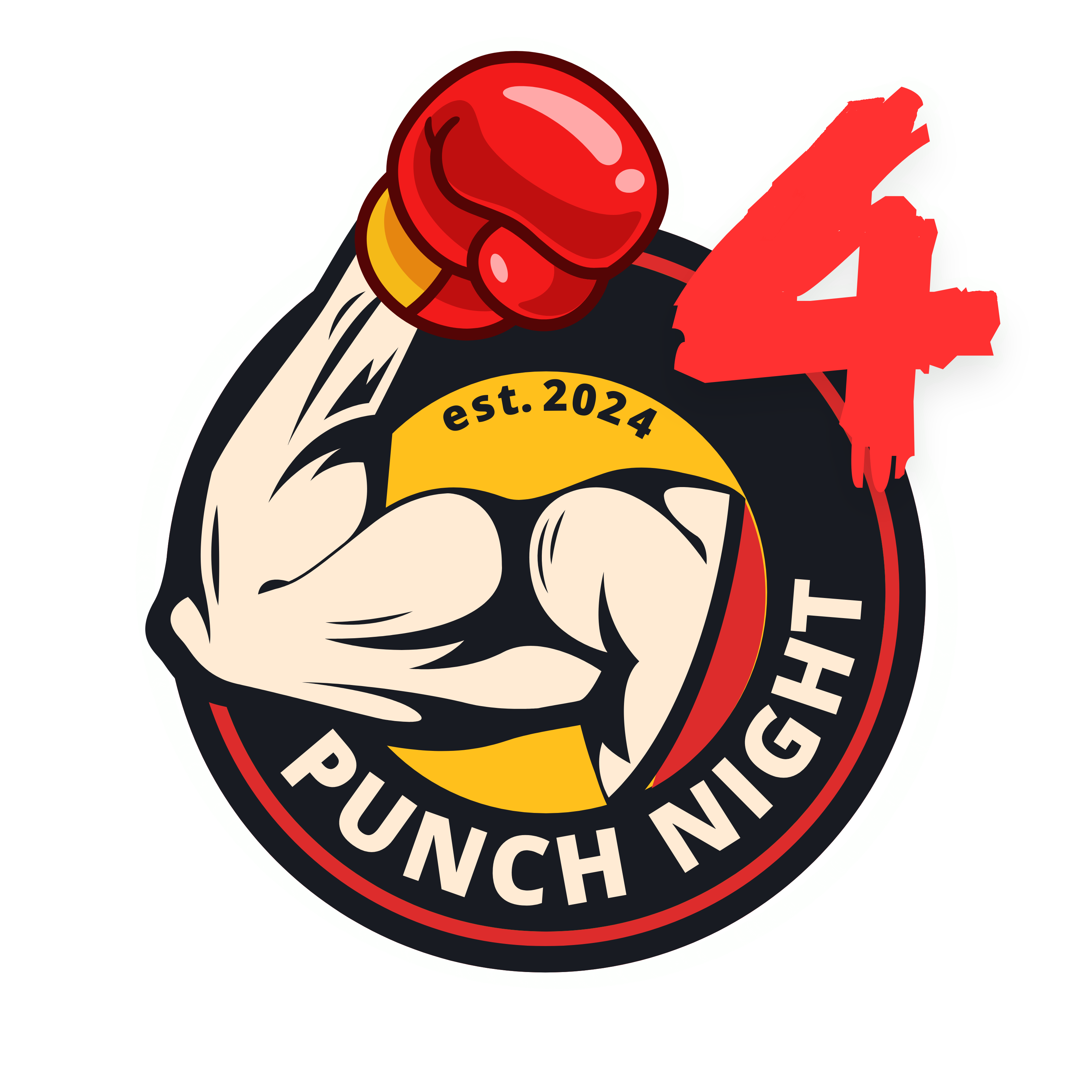 Punch Night